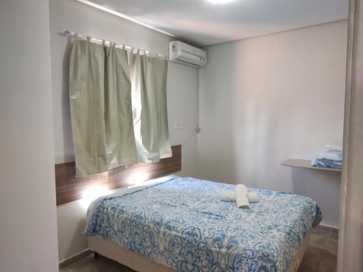 Apart. Japaratinga Dış mekan fotoğraf